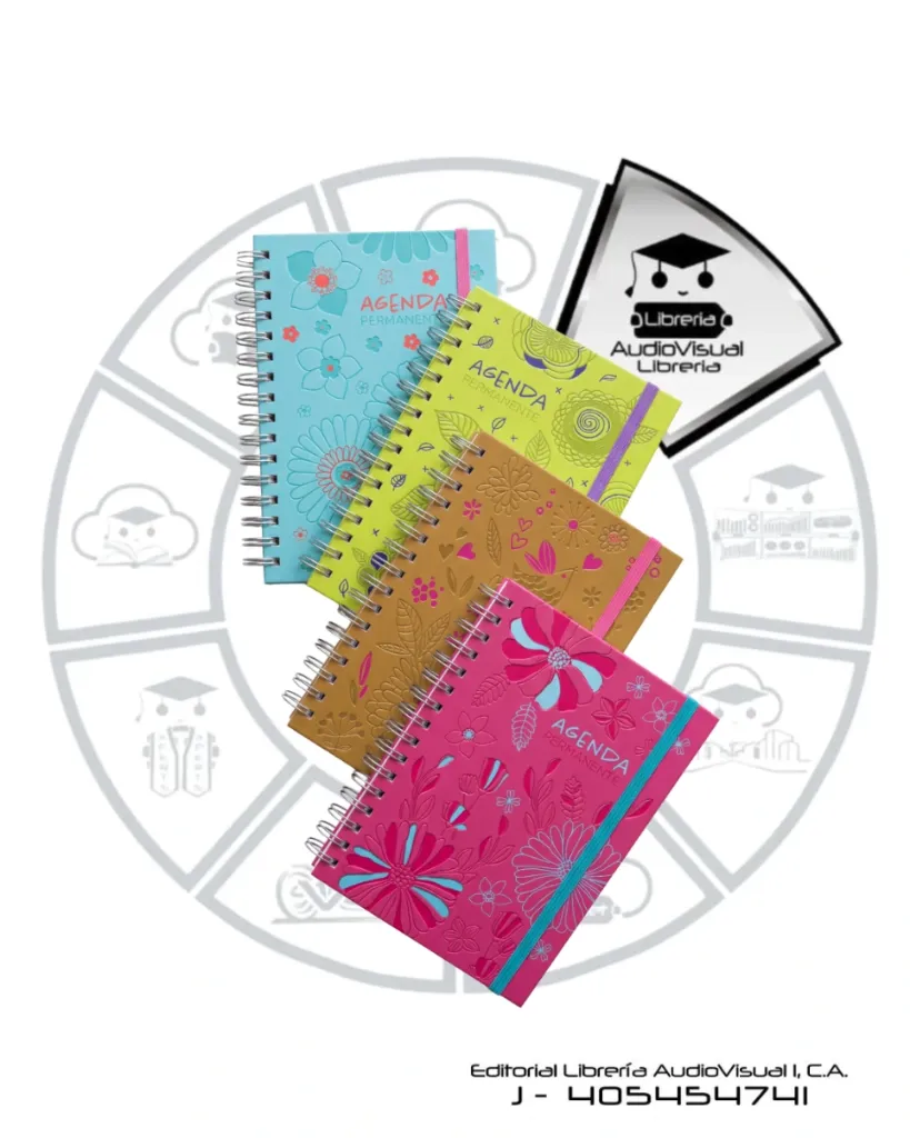 AGENDAS 
PERPETUA