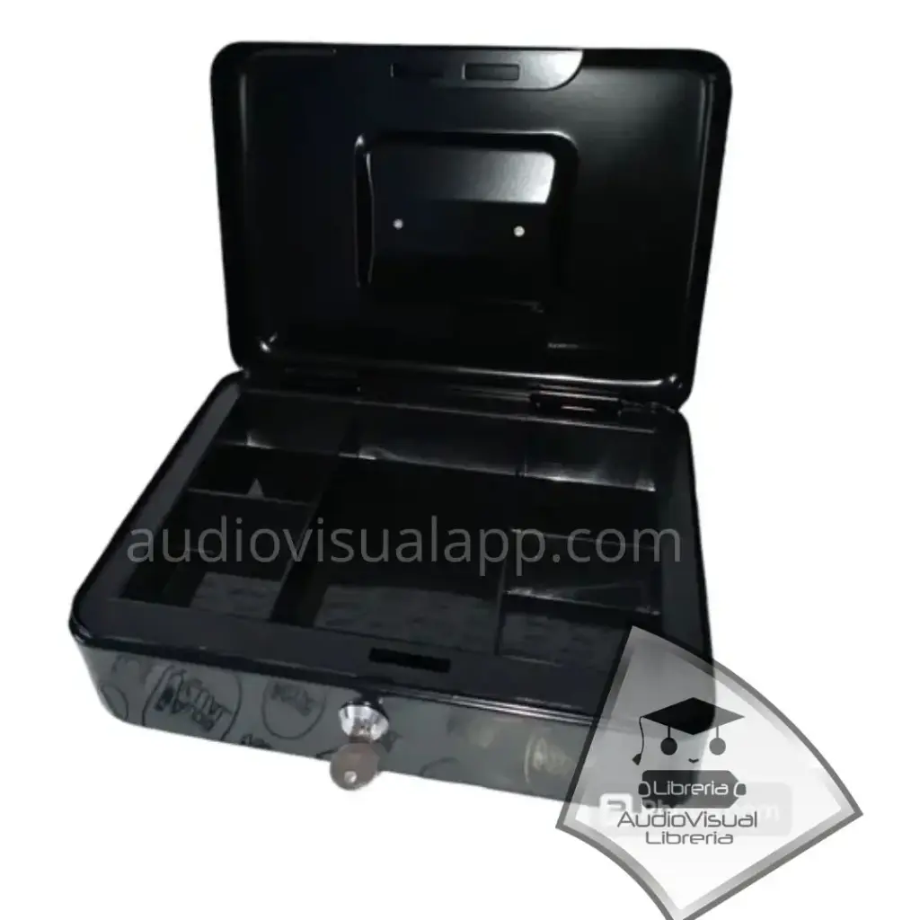 CAJA CHICA GRANDE POINTER