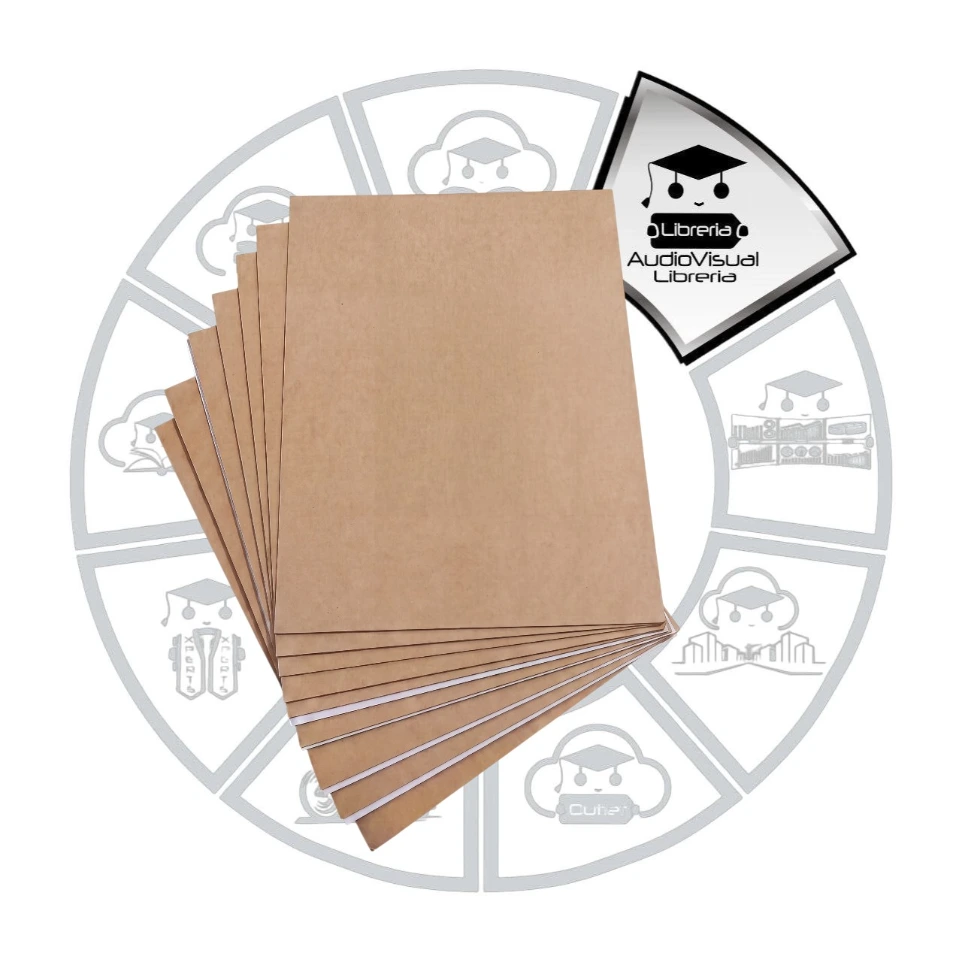 [FAFO14PCTR] CARTON 1 EN KILO 80*100 MARRON