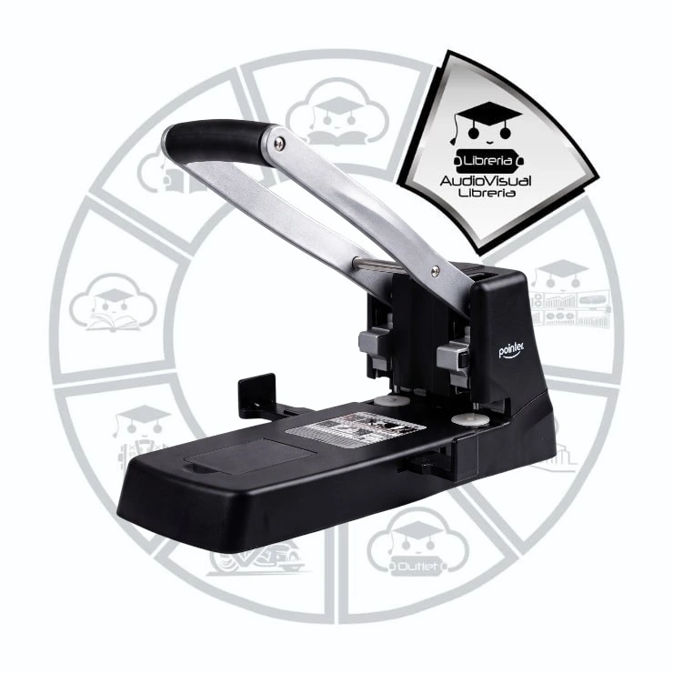 PERFORADOR 2 HUECOS 150H