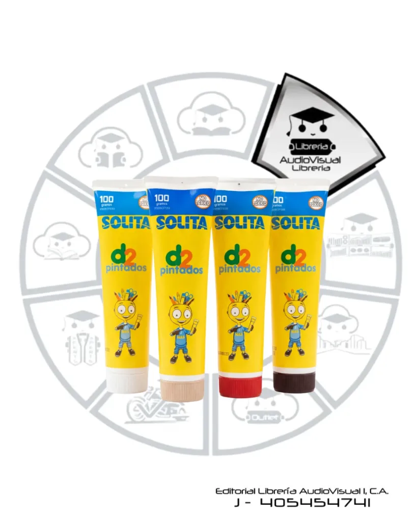 PINTADEDO 100ML