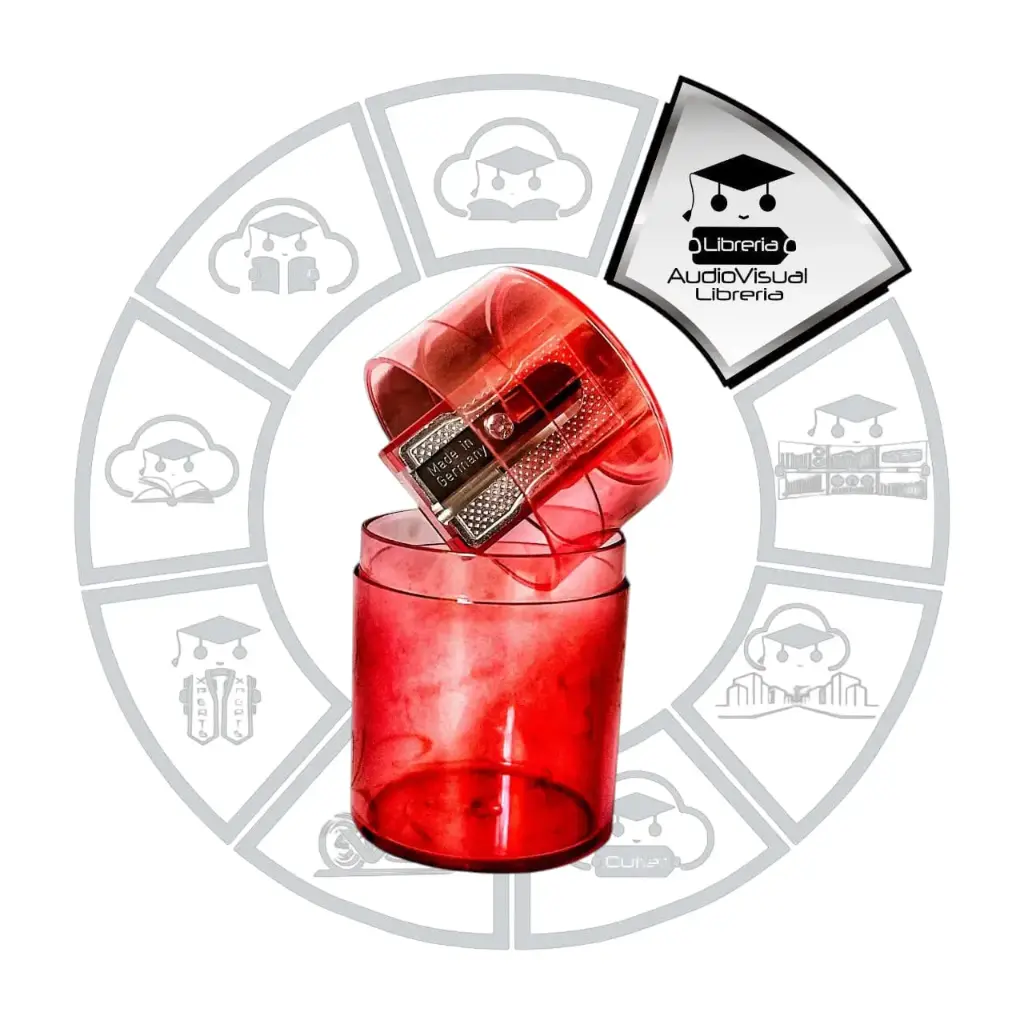 SACAPUNTA METAL DEP/PLASTICO   ESTOL 