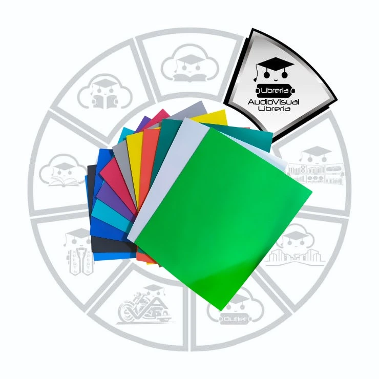 [SAPO60] FOAMY CARTA EMPQ 12