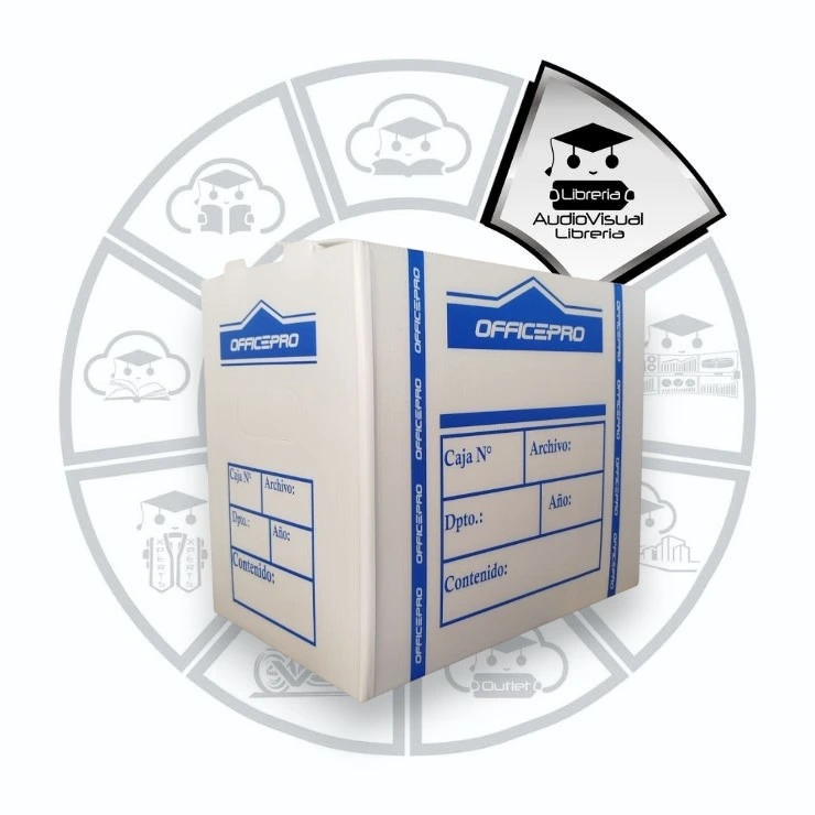 ARCHICOMODO PLASTICO