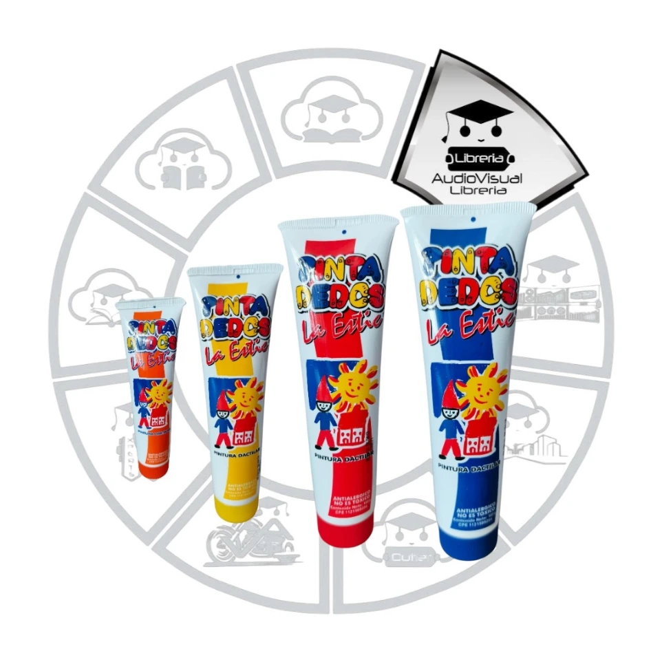 PINTADEDO AZUL 100ML