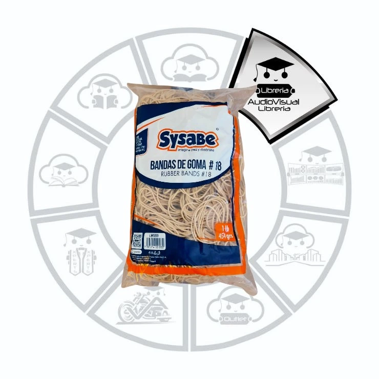 [FL2-23126] LIGAS #18 455GR