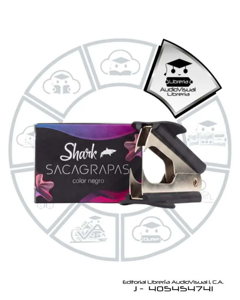 [FIR4T] SACAGRAPAS SHARK