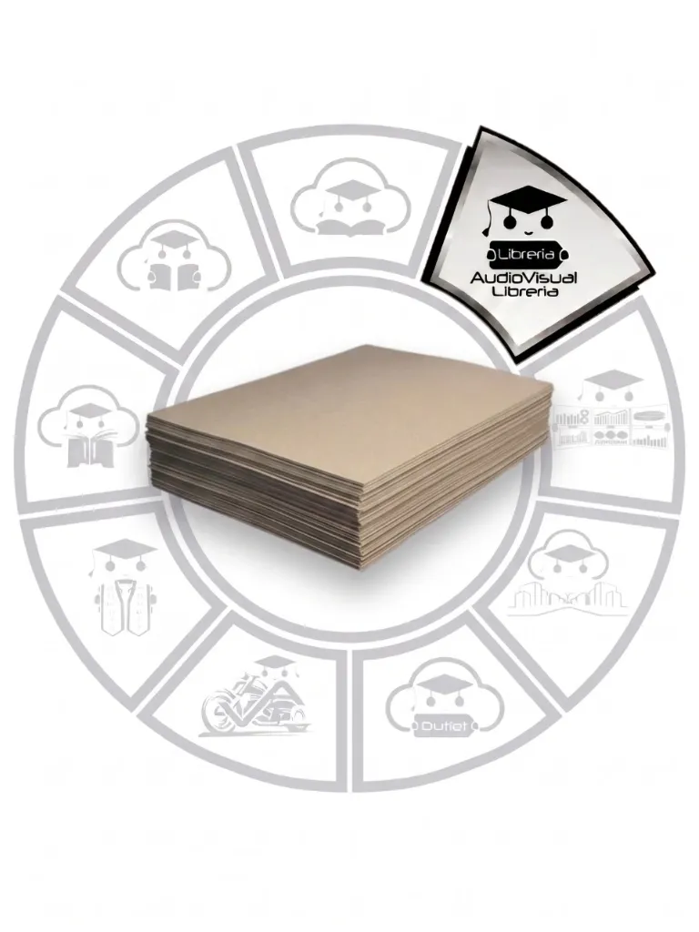 CARTON 1 EN KILO 70*100 900 GRM