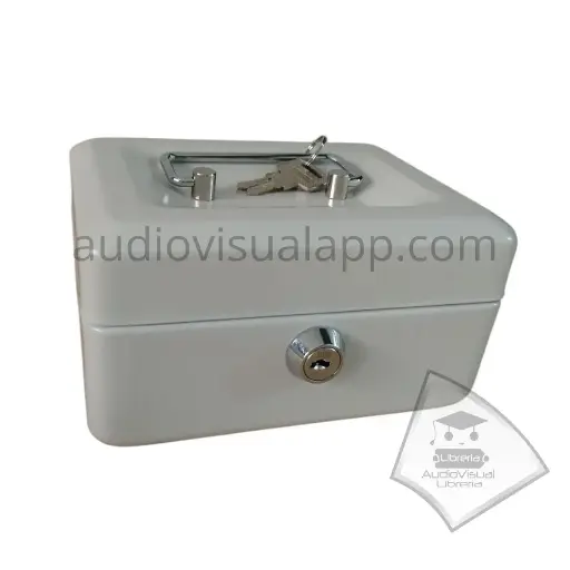 [CACPPO] CAJA CHICA PEQUEÑA POINTER